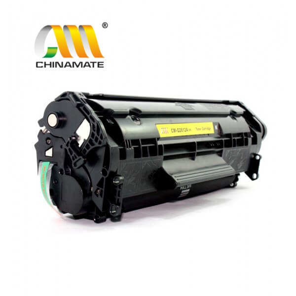 Toner HP Q2612 2612 12 A|Compatível|1010 1012 1015 1018 1020 1022 3015